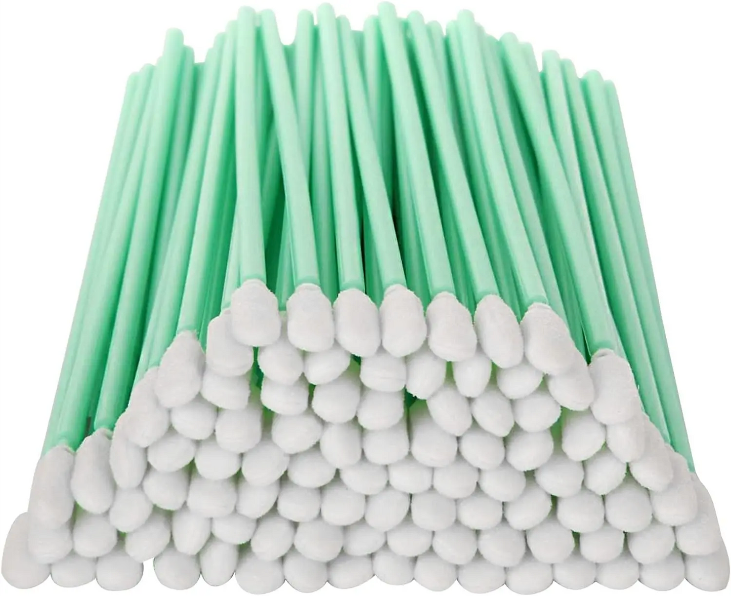 Cleaning Swabs QTY-20 | Cotton Swabs Foundation Print Supply
