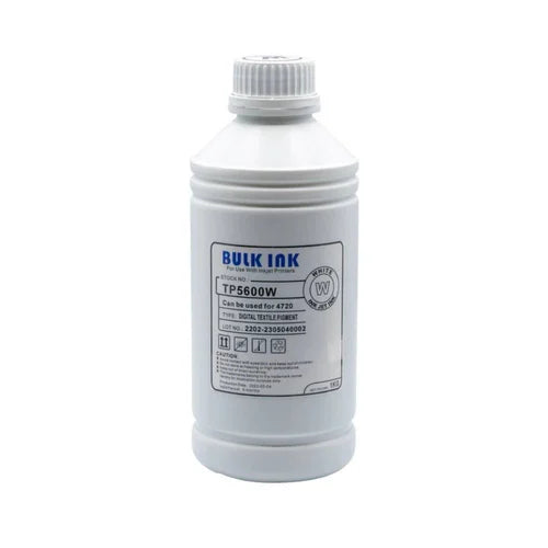 Ink Bank DTF ink 5600 5602 1kg